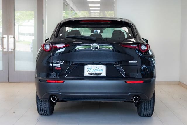 Used 2024 MAZDA CX-30 AWD 2.5 S image 28