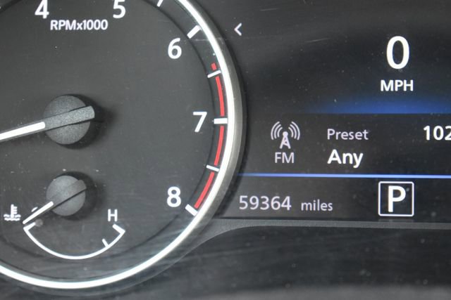 Used 2023 Nissan Sentra SV image 17