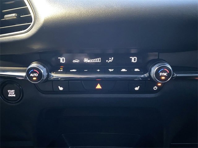 Certified 2025 MAZDA CX-30 AWD 2.5 S w/ Preferred Package image 21