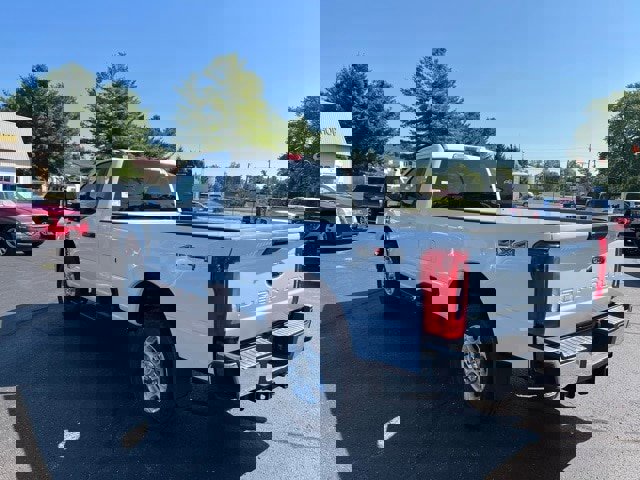 New 2026 Ford F250 XLT image 7