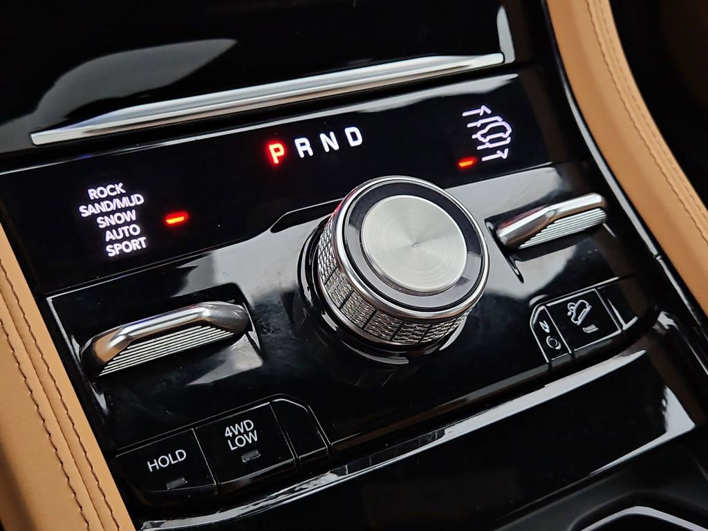 Used 2024 Jeep Grand Cherokee L Summit image 31