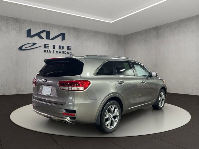 Used 2016 Kia Sorento SX AWD/4WD image 11