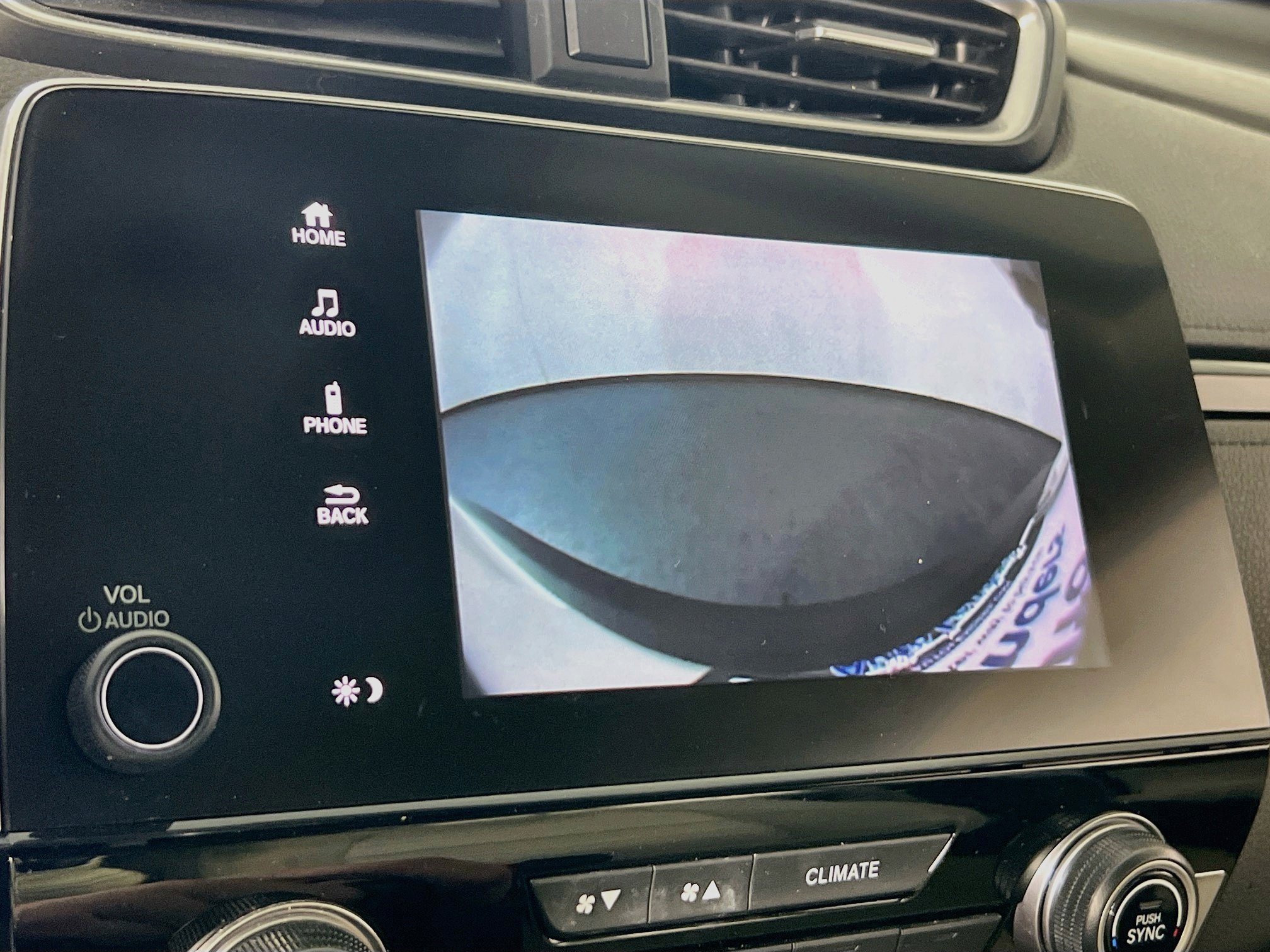 Used 2019 Honda CR-V EX-L image 13
