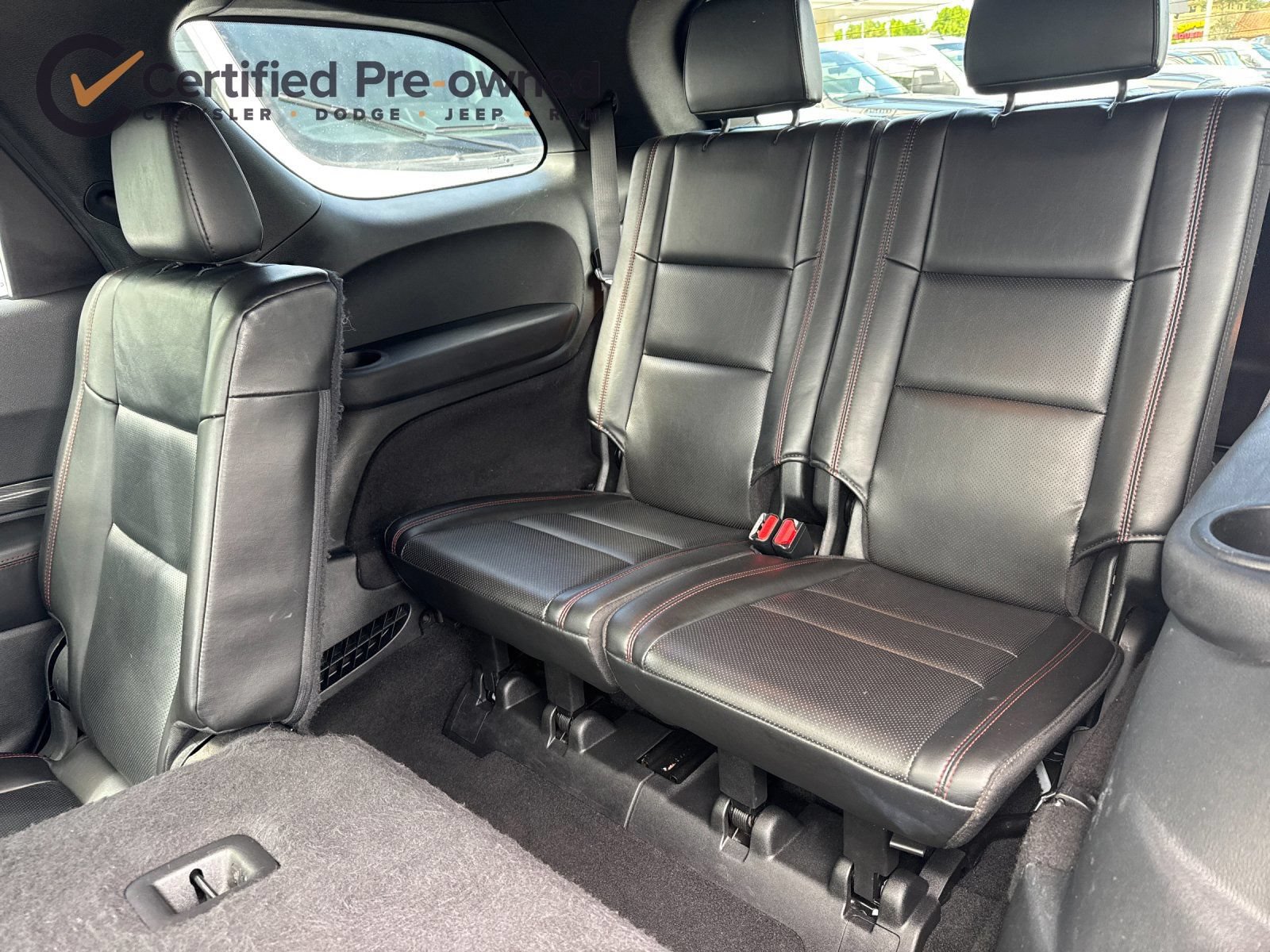 Used 2023 Dodge Durango GT AWD/4WD image 16