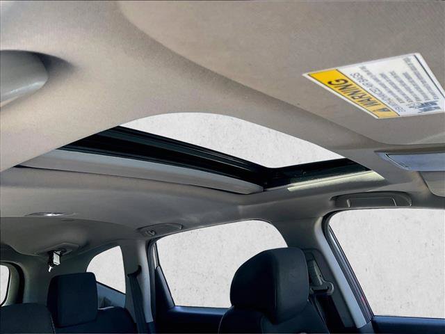 Used 2020 Honda CR-V EX image 17