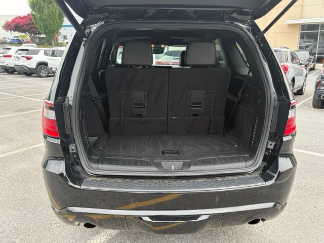 Used 2024 Dodge Durango GT AWD/4WD image 7