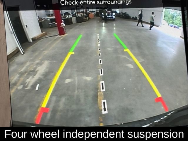 Used 2024 Dodge Durango GT image 8