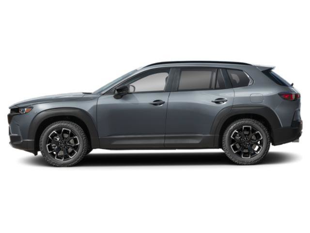 New 2026 MAZDA CX-50 Meridian Edition AWD/4WD image 3
