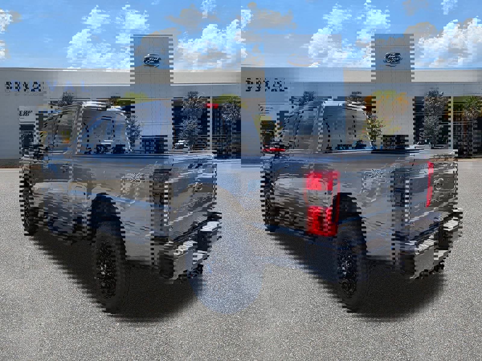 New 2025 Ford F350 Lariat w/ Lariat Ultimate Package image 57