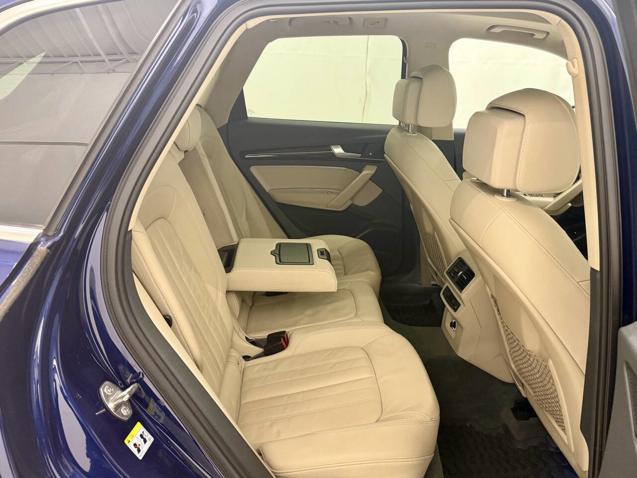 Used 2018 Audi Q5 2.0T Premium Plus w/ Premium Plus Package image 10