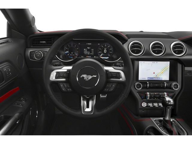 Used 2022 Ford Mustang EcoBoost image 7