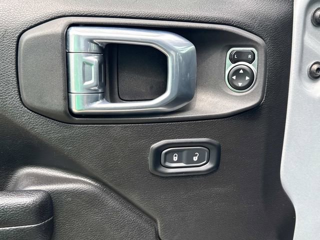 Used 2024 Jeep Wrangler Unlimited Rubicon image 26