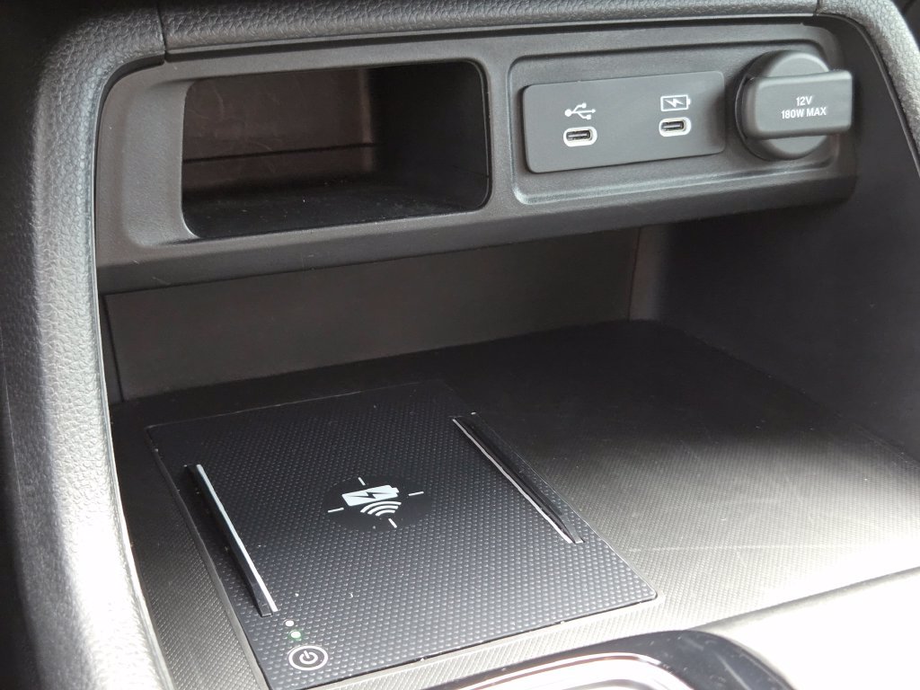 Certified 2026 Honda Pilot Touring image 10