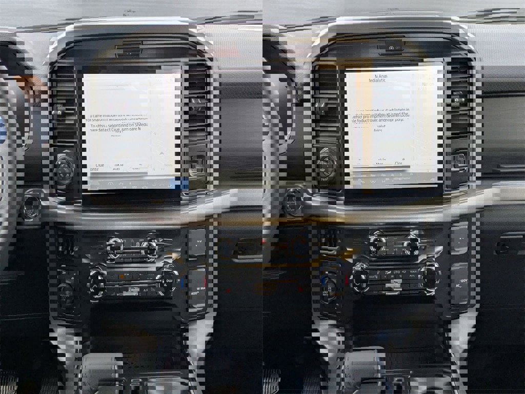 New 2026 Ford F150 XLT w/ Equipment Group 303A High image 13