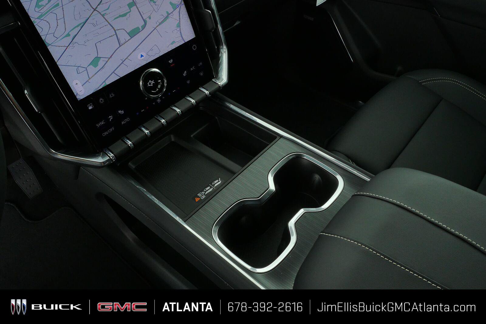 New 2027 GMC Acadia Elevation w/ Elevation Premium Package FWD image 15