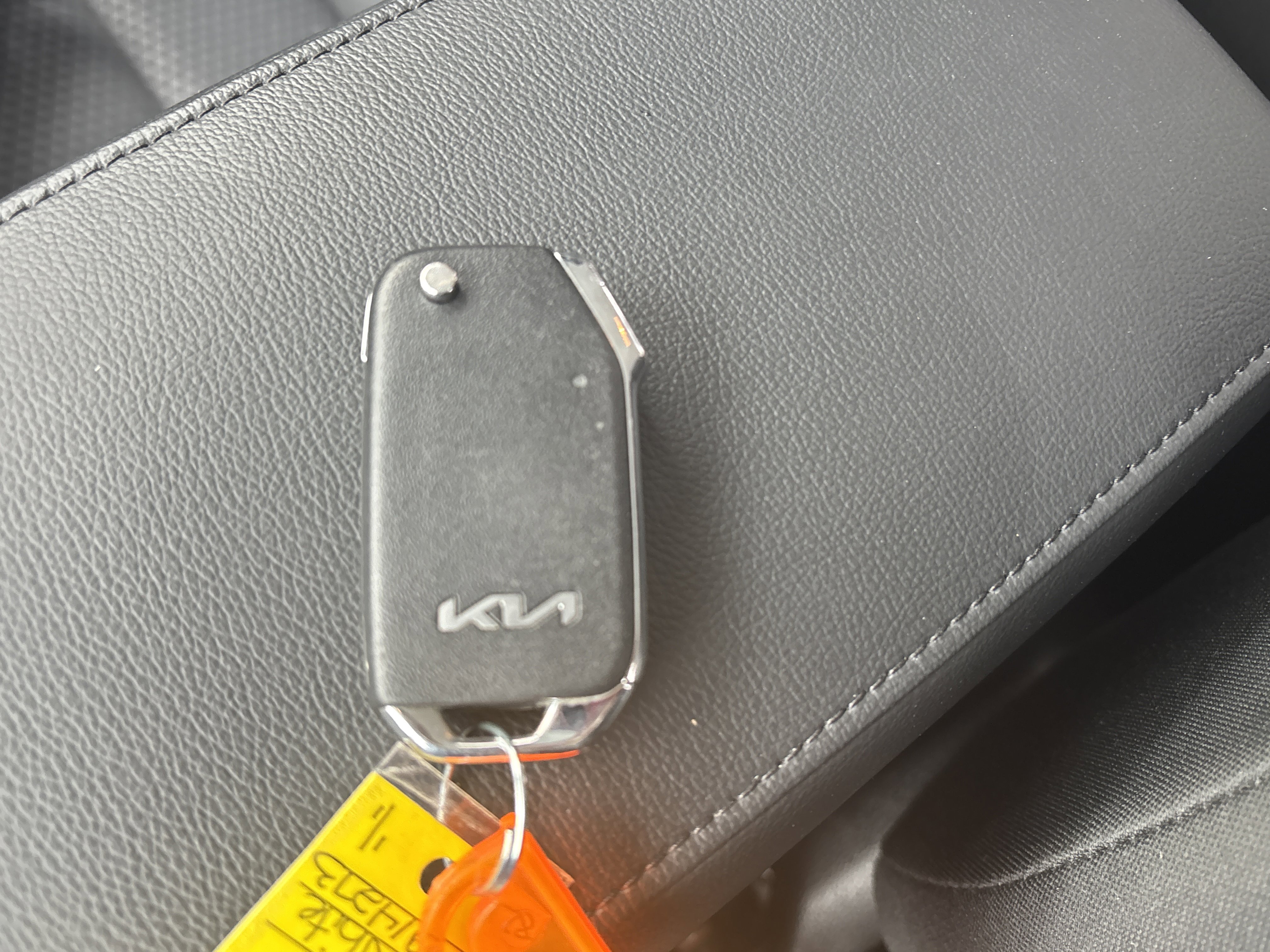 Used 2024 Kia Soul LX w/ Option Group 015 image 29