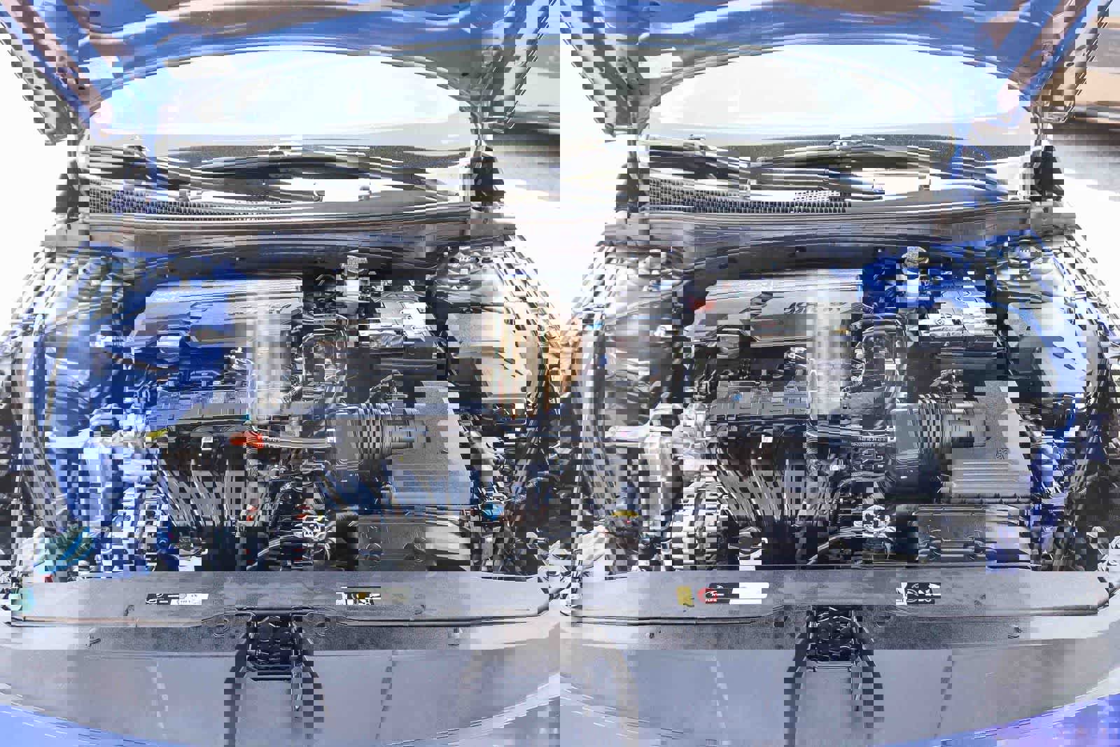 Certified 2023 Hyundai Elantra Limited w/ Cargo Package image 27