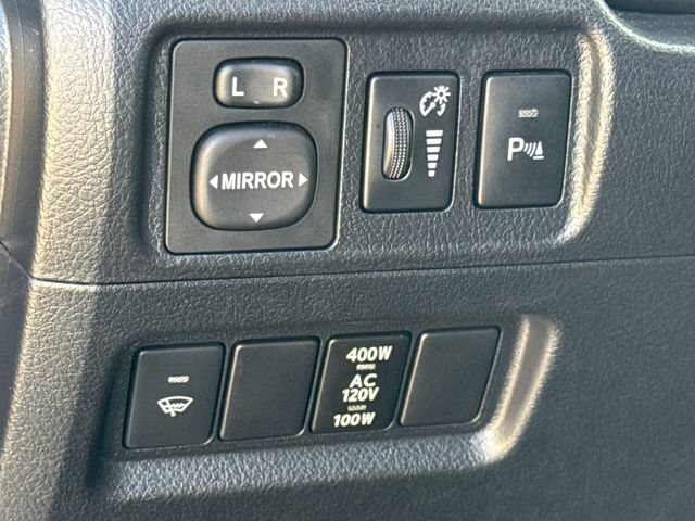 Used 2017 Toyota 4Runner Limited RWD image 24