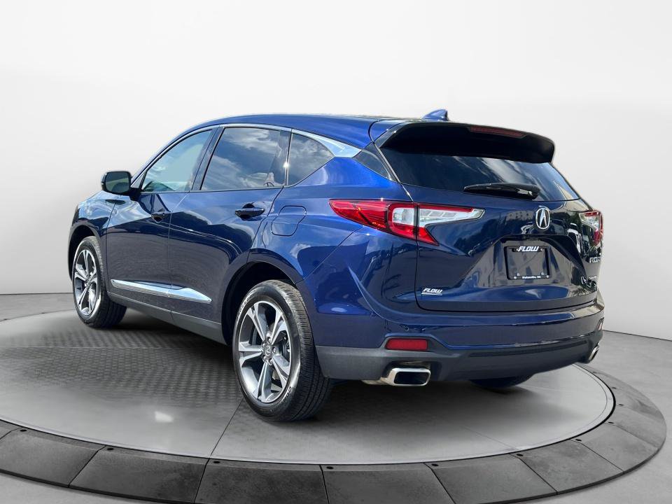 Used 2024 Acura RDX w/ Advance Package AWD/4WD image 5