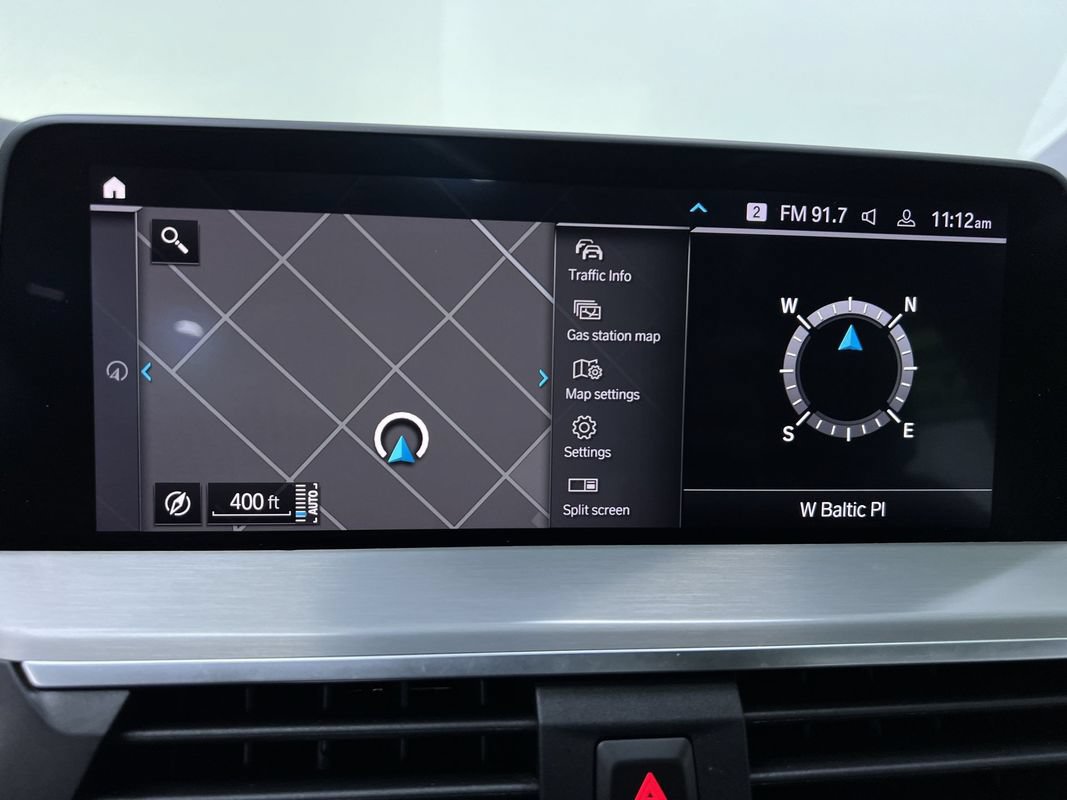 Used 2020 BMW X3 xDrive30e w/ Premium Package AWD/4WD image 24