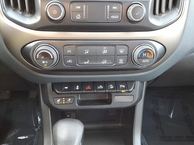 Used 2022 Chevrolet Colorado Z71 image 23