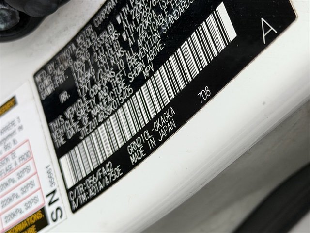 Used 2008 Toyota 4Runner SR5 image 10