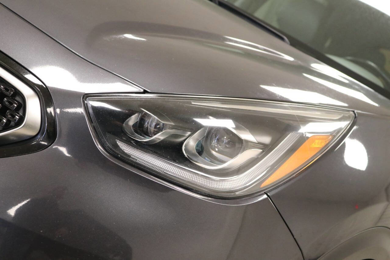 Used 2018 Kia Niro EX Premium image 93
