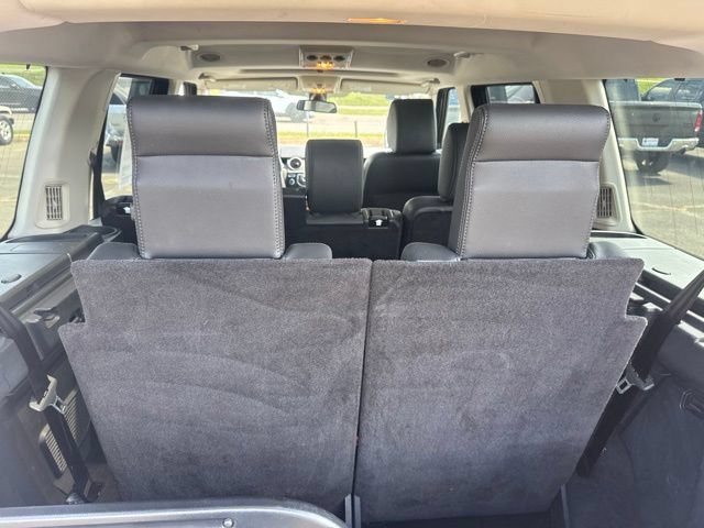 Used 2013 Land Rover LR4 HSE AWD/4WD image 10