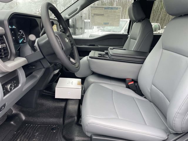 New 2026 Ford F550 4x4 Supercab Super Duty image 15