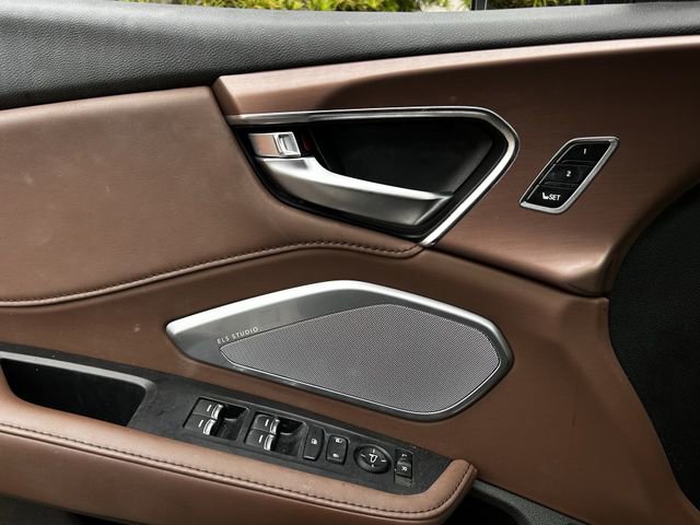 Certified 2023 Acura RDX w/ Technology Package image 28