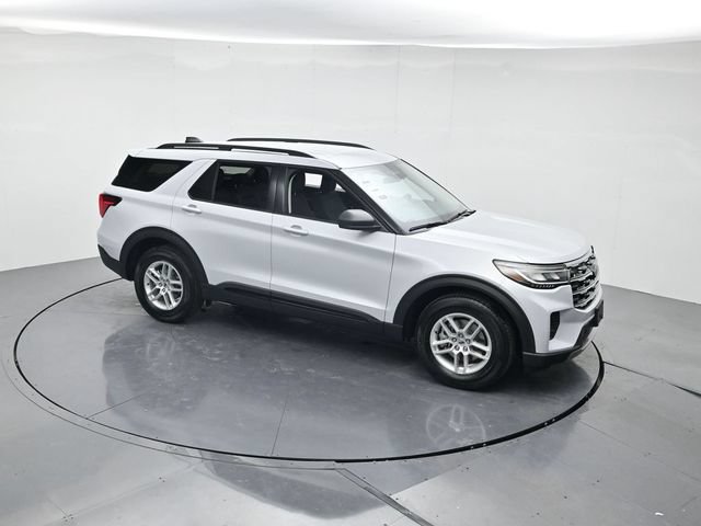 Used 2026 Ford Explorer Active RWD image 41
