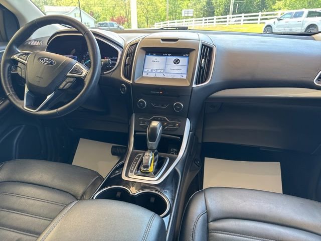 Used 2016 Ford Edge SEL w/ Equipment Group 201A AWD/4WD image 29
