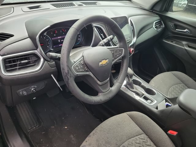 Certified 2023 Chevrolet Equinox LT FWD image 25