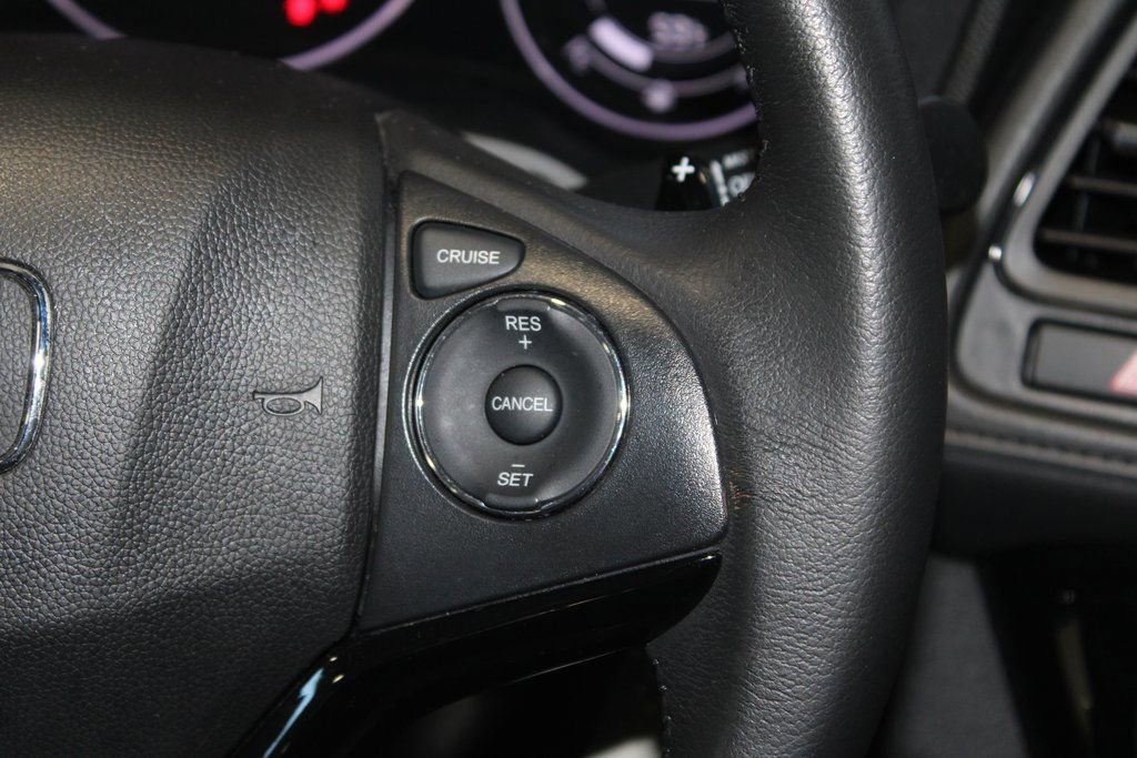 Used 2021 Honda HR-V Sport image 21