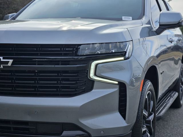 Used 2024 Chevrolet Tahoe RST w/ Luxury Package image 9