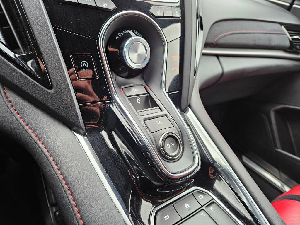 Certified 2023 Acura RDX A-Spec image 31