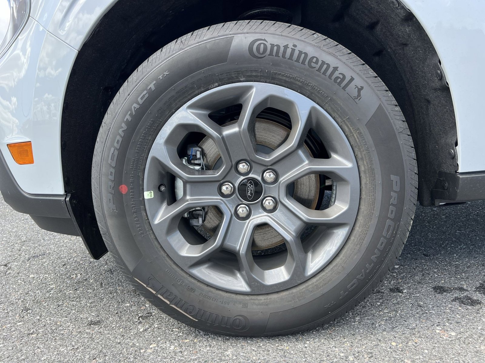 New 2026 Ford Maverick XLT image 12
