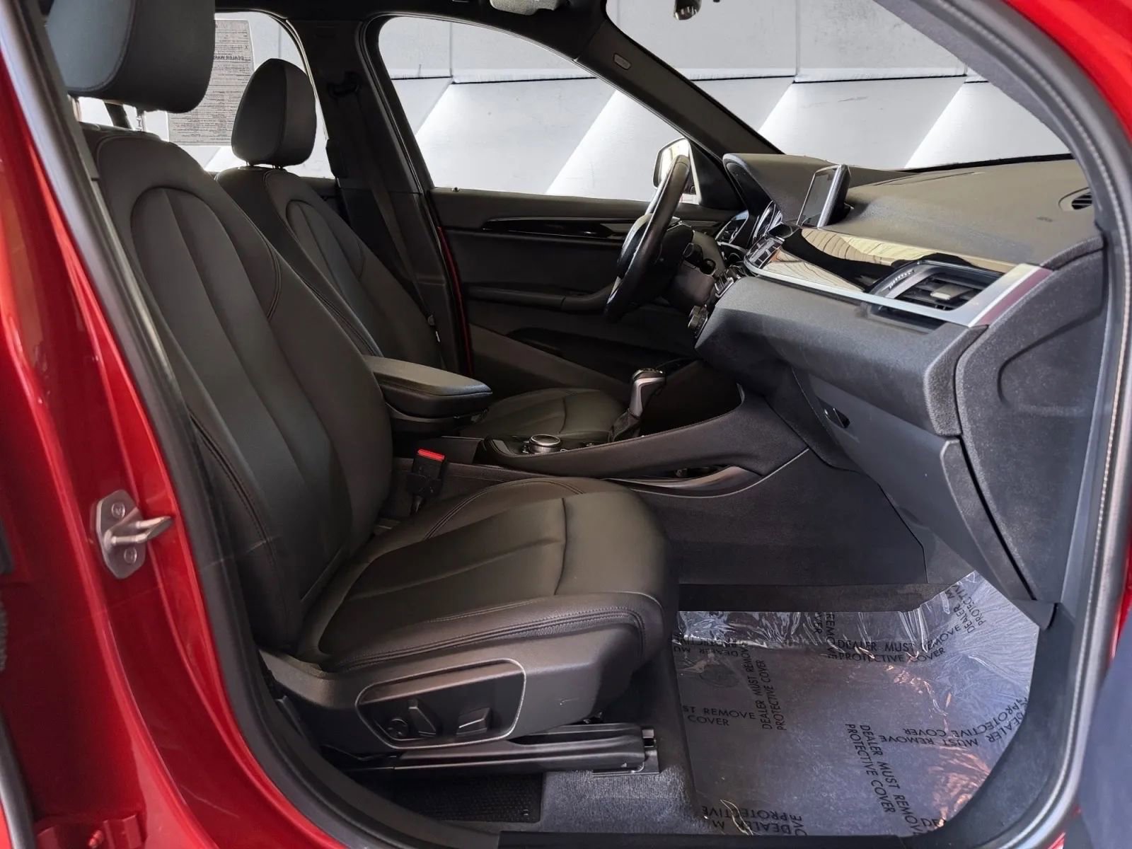 Used 2019 BMW X1 xDrive28i w/ Convenience Package AWD/4WD image 19