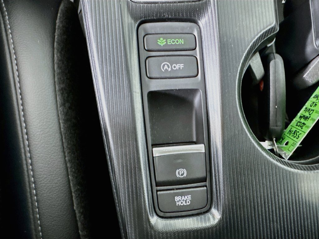 Used 2023 Honda Civic EX-L image 17