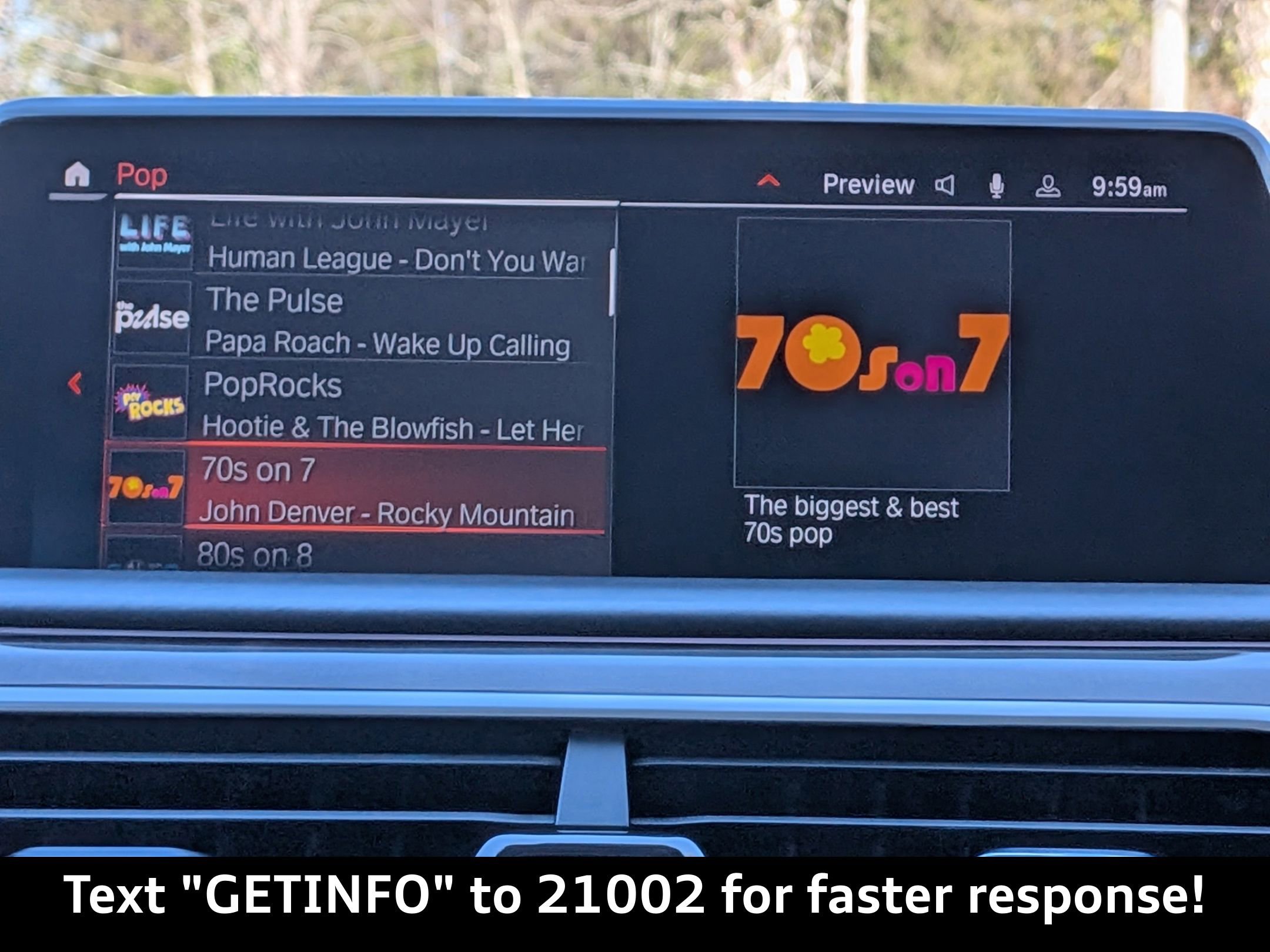 Used 2022 BMW 740i xDrive 740i xDrive w/ Autobahn Package image 21