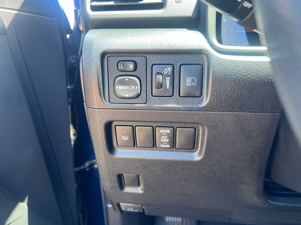 Used 2021 Toyota 4Runner SR5 Premium w/ Moonroof Package image 23