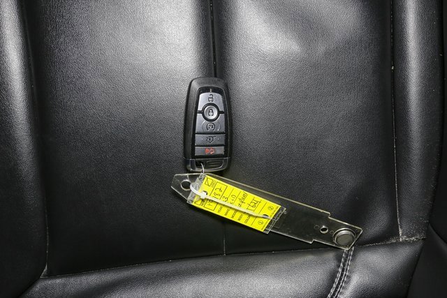 Used 2023 Ford Explorer XLT w/ Equipment Group 202A image 39