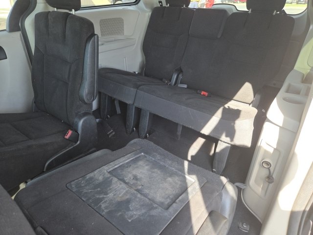 Used 2017 Dodge Grand Caravan SE w/ Power Window Group FWD image 13