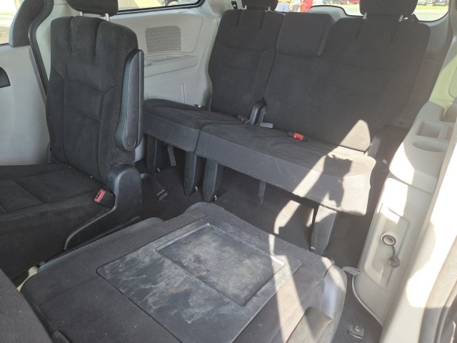 Used 2017 Dodge Grand Caravan SE w/ Power Window Group FWD image 13