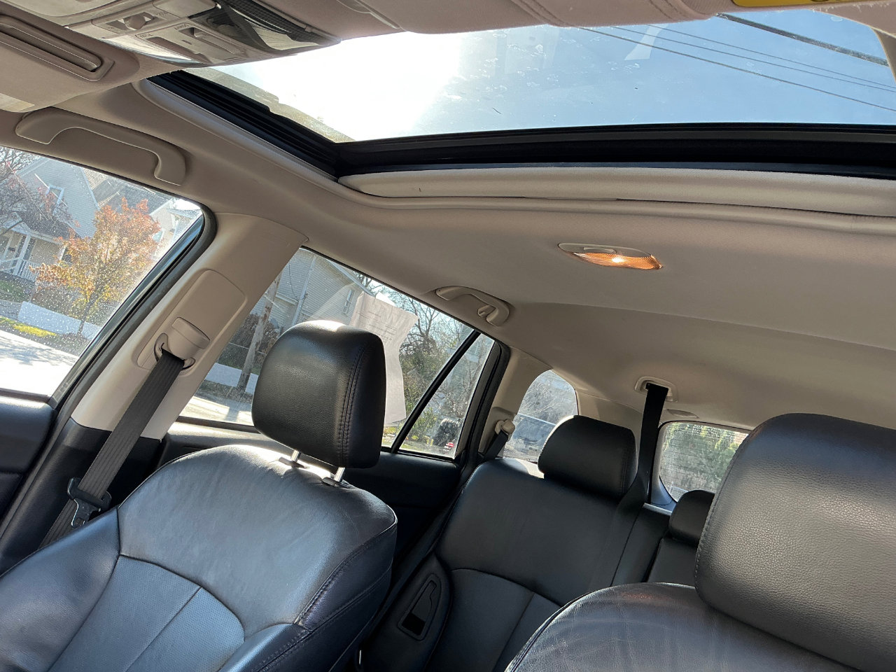 Used 2013 Subaru Outback 2.5i Limited w/ Moonroof Pkg image 23