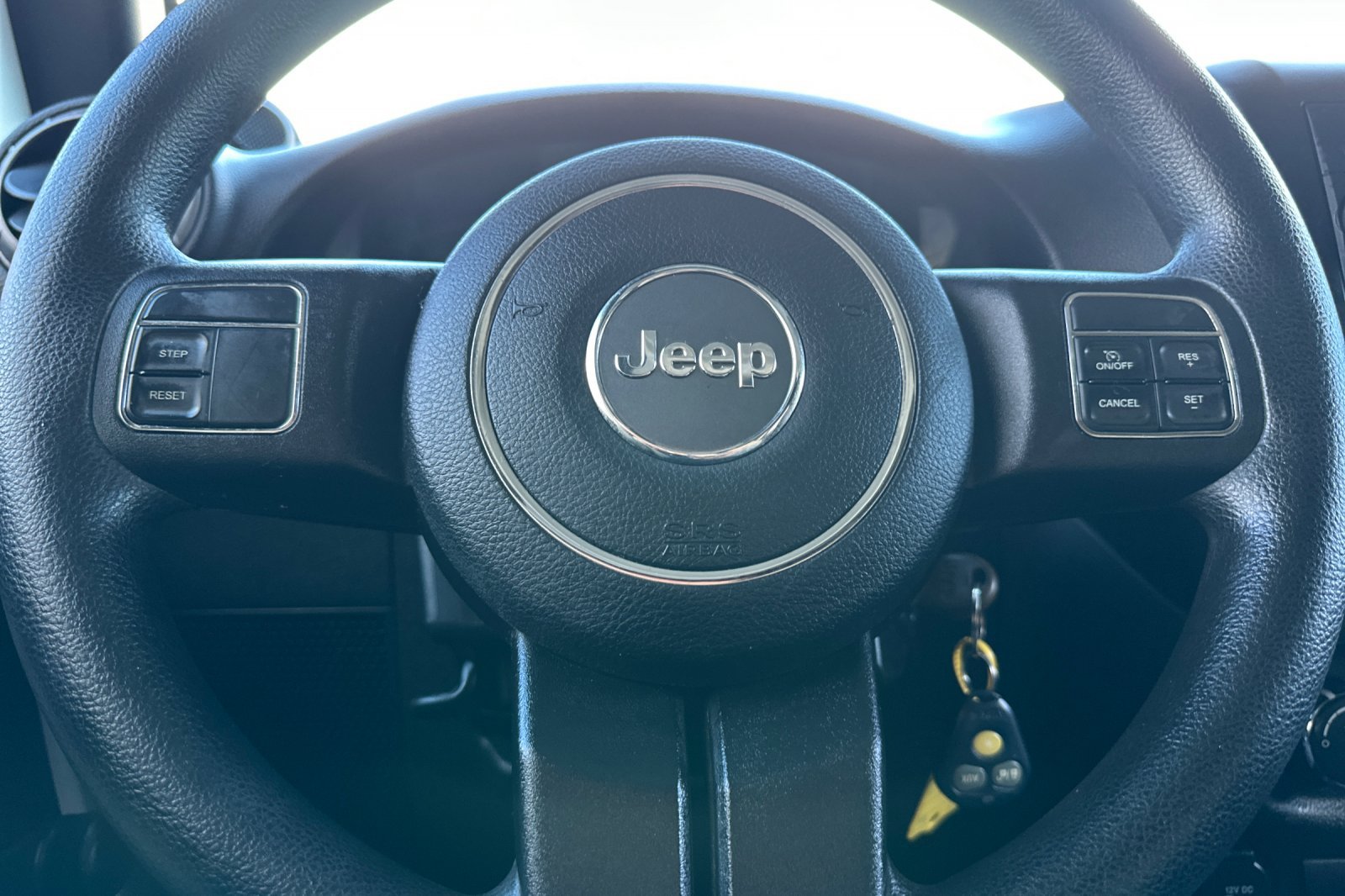 Used 2012 Jeep Wrangler Sport AWD/4WD image 32