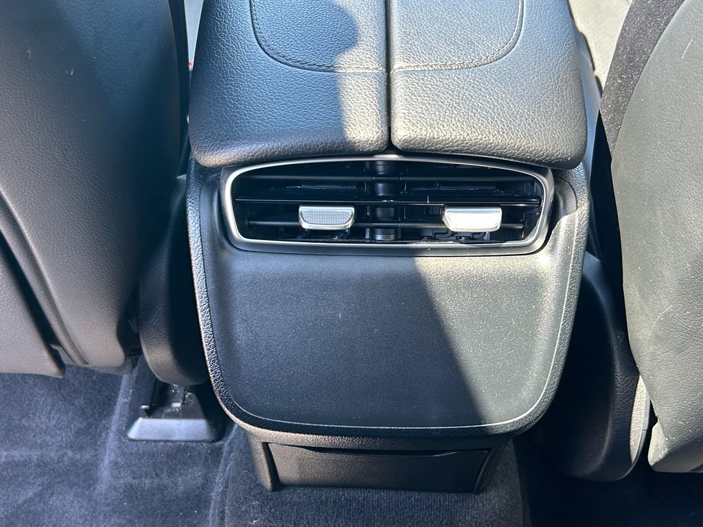 Used 2023 Mercedes-Benz EQE 350+ SUV w/ AMG Line Exterior Package image 32