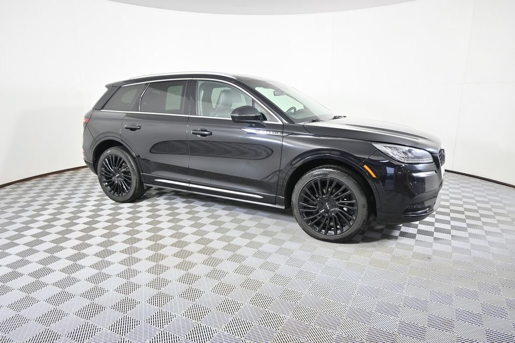 Used 2022 Lincoln Corsair Reserve AWD/4WD image 8