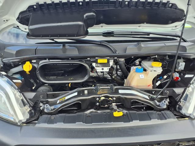 Used 2024 RAM ProMaster 2500 w/ Convenience Group image 15