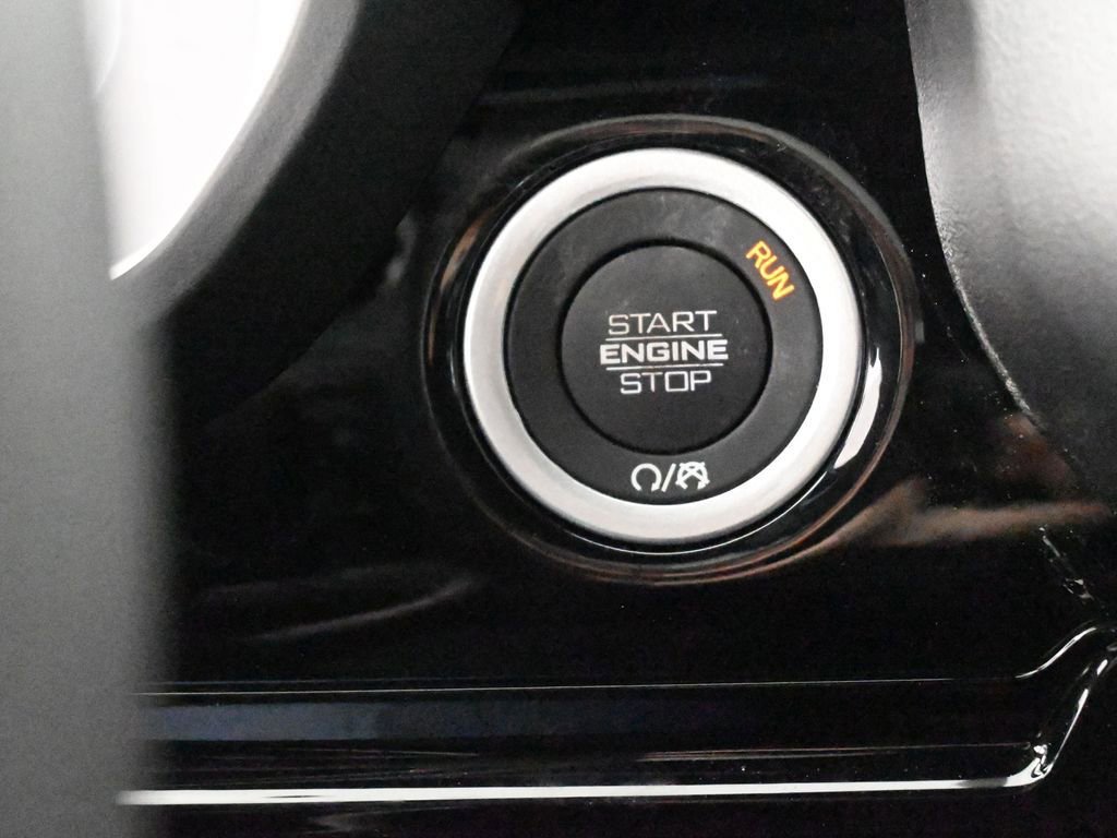 New 2026 RAM 1500 Laramie w/ Night Edition image 19